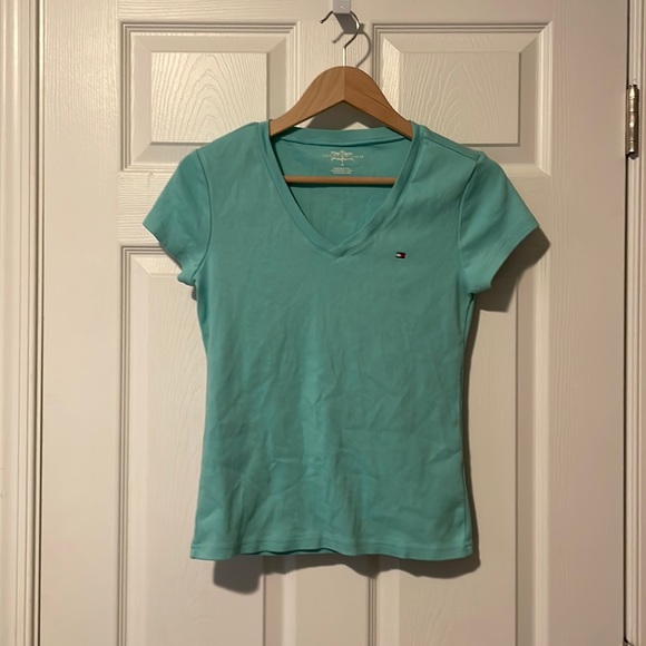 Tommy Hilfiger V-neck - Picture 1 of 3